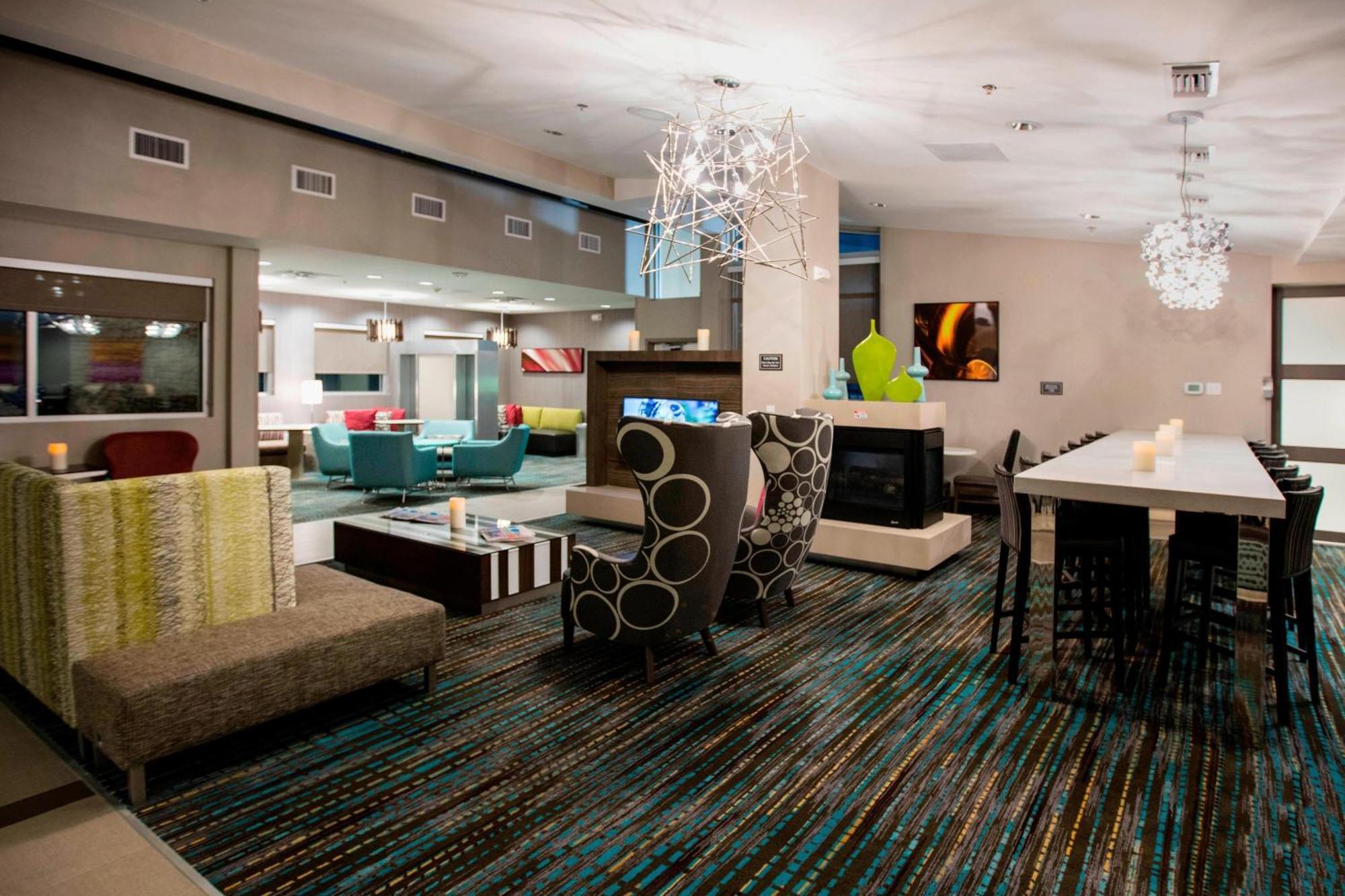 By Marriott Hotel Lake Charles