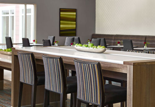 By Marriott Charles 3*