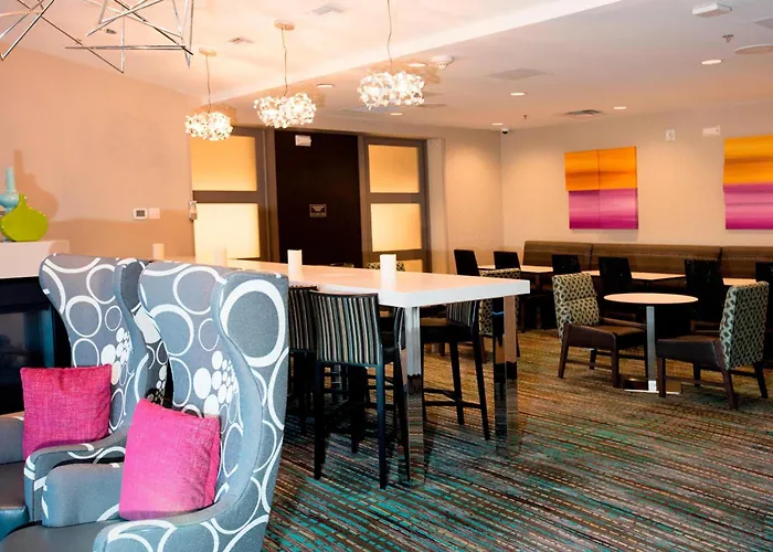 Residence Inn By Marriott Lake Charles
