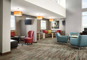 By Marriott Charles Hotel